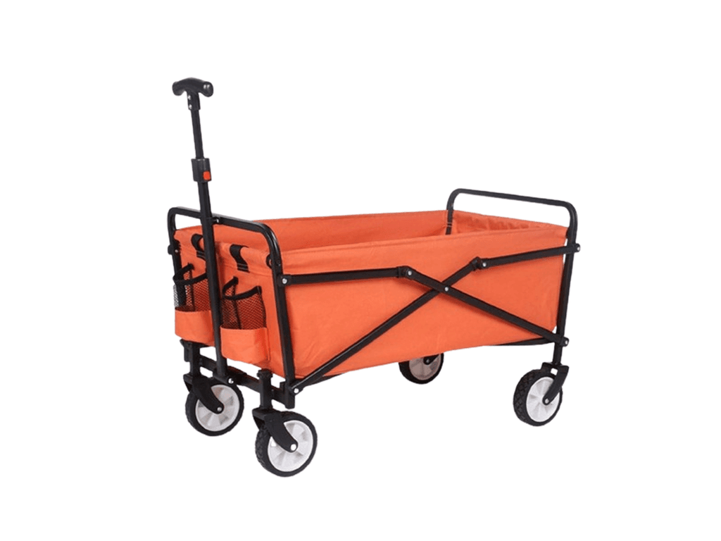 Fabbygo Количка на Расклопување KS501