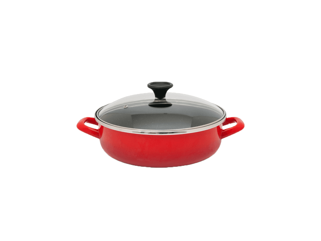 Metalac Тартера GRANIT INDUCTION 26 cm/4 L