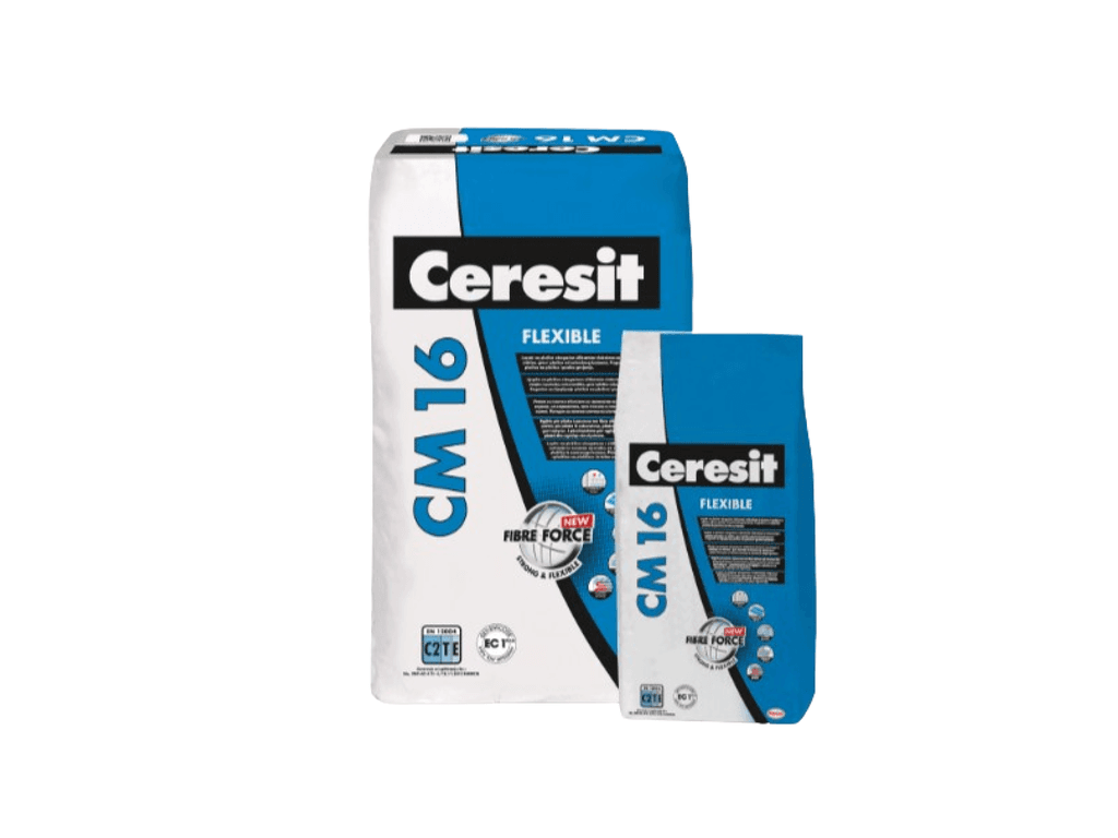 CERESIT Флексибилен Лепак 16 cm