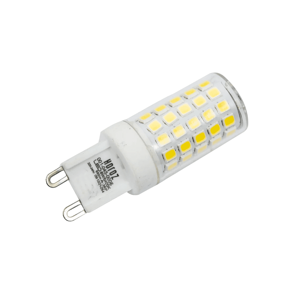 Ампула LED 001-045-0008 8W 220-240V