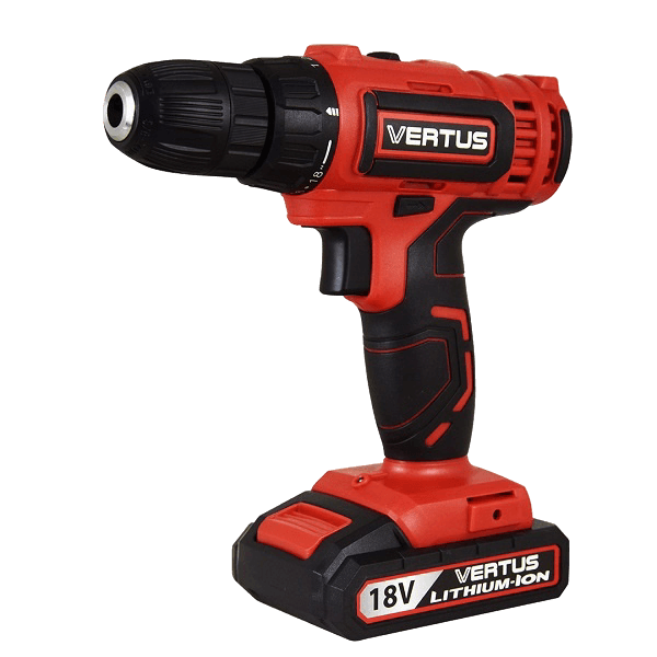 Батериска бормашина VT-CDL10 18V