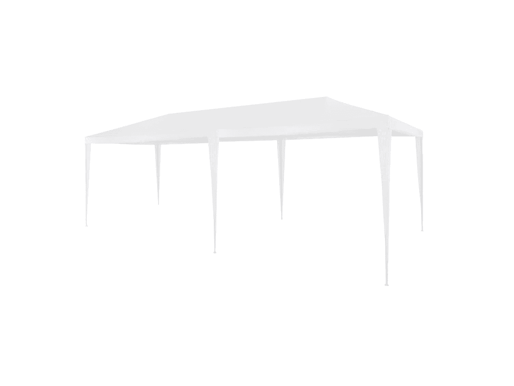 Fabbygo Тенда Party 300x900x250 cm