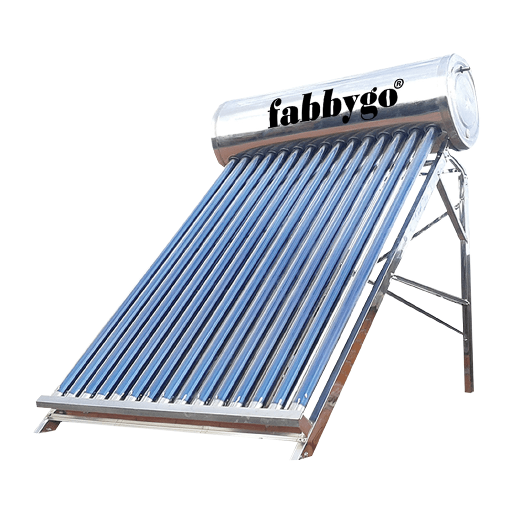 Fabbygo Соларен Колектор 150 L