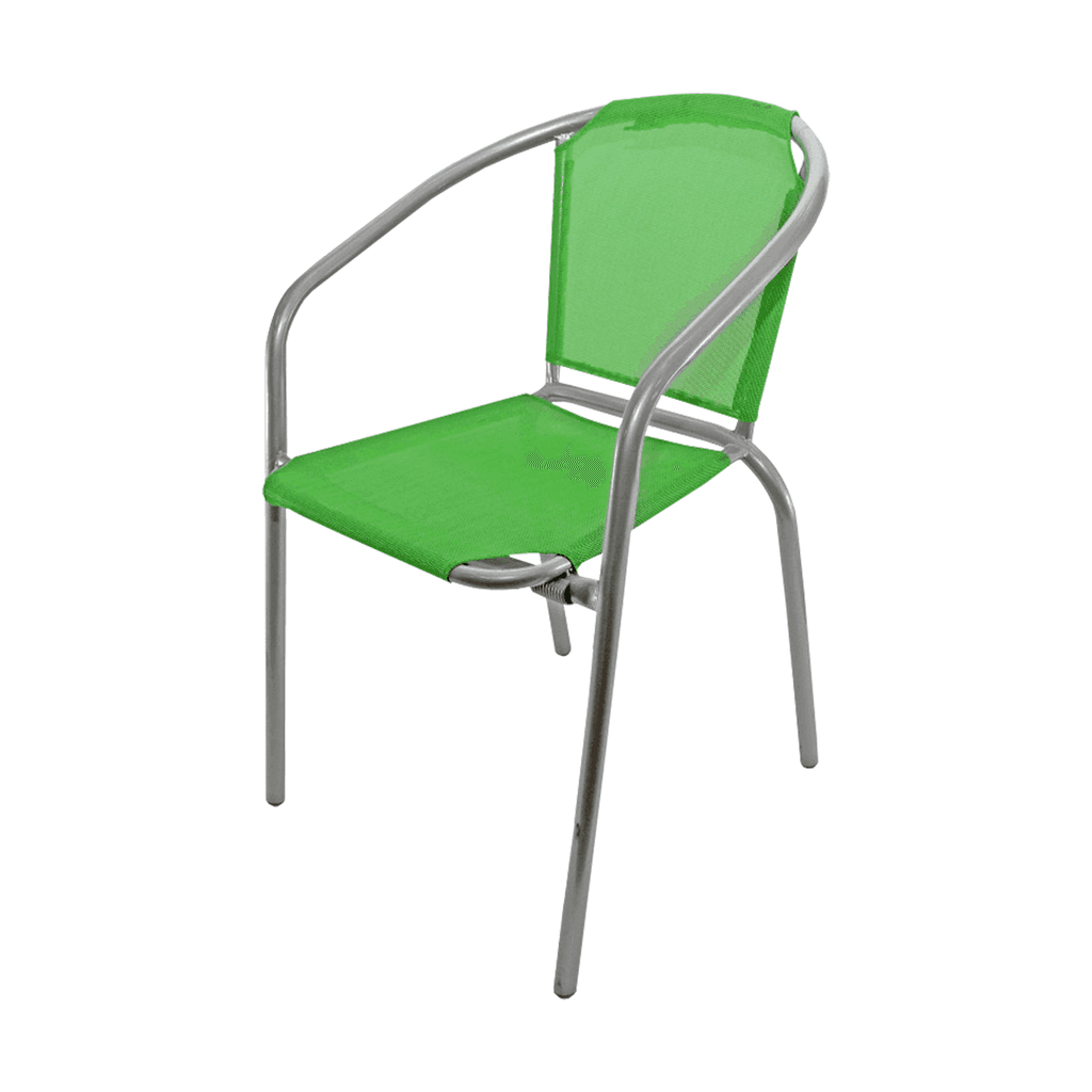 Fabbygo Стол SC-024, Зелен