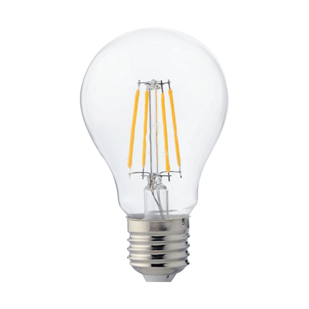 Сијалица LED 001-0890-0006 6W E27 4200K