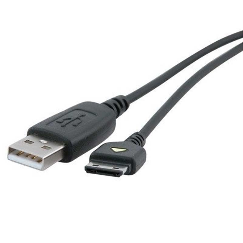 Кабел - USB Type-A - SGH i900