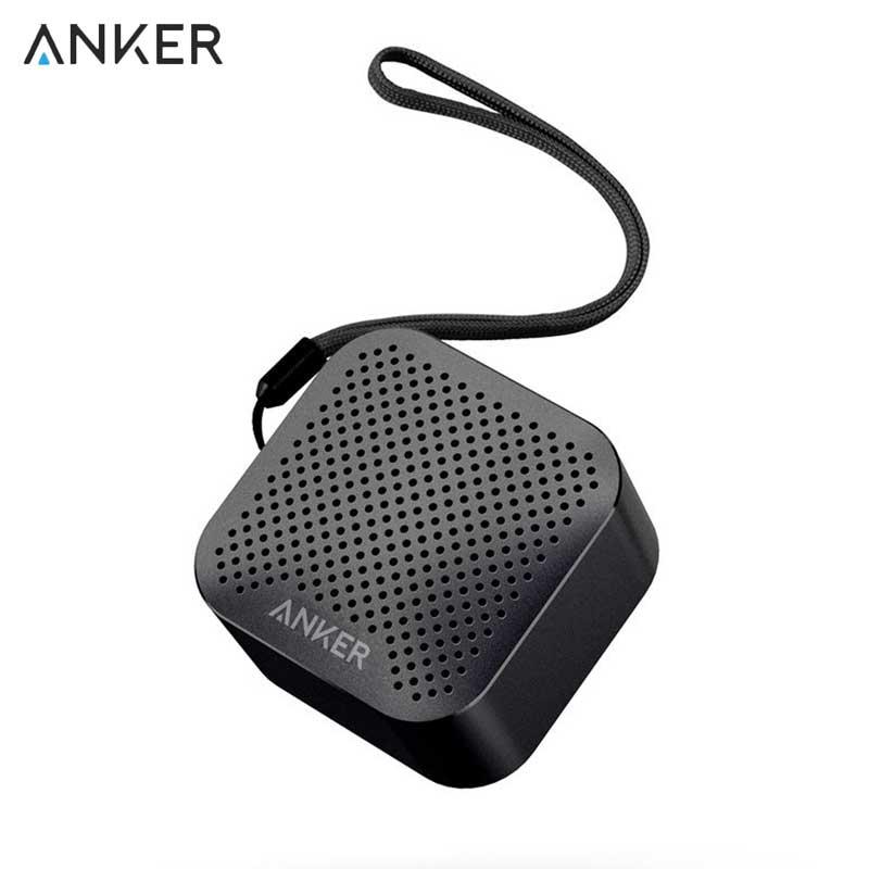 Безжичен звучник - Anker SoundCore nano