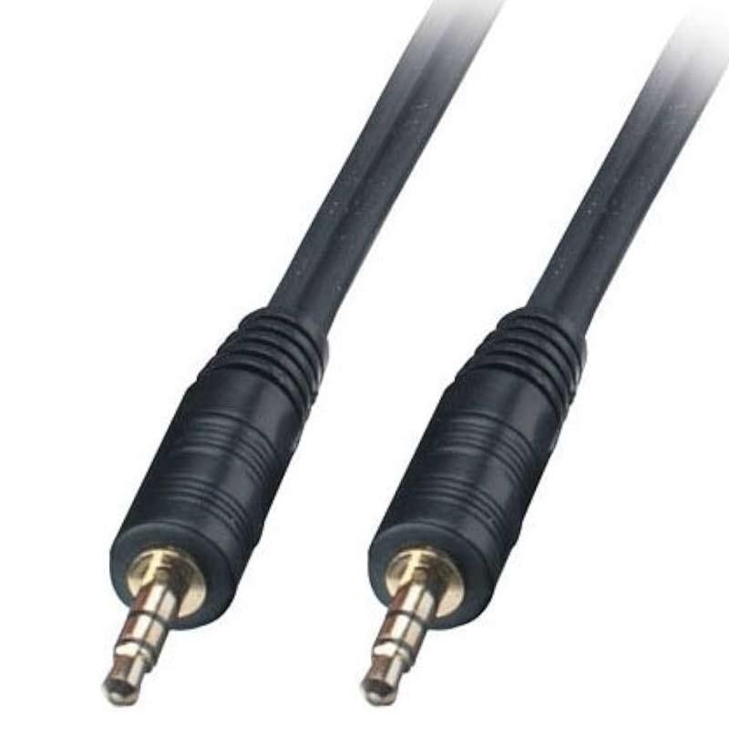 Кабел 3.5мм - 3.5мм - 20м