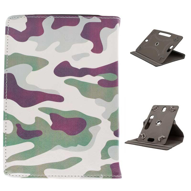 Футрола за таблет - 7″ Војничка