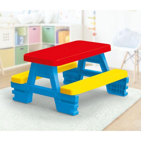 Маса за пикник за четири лица