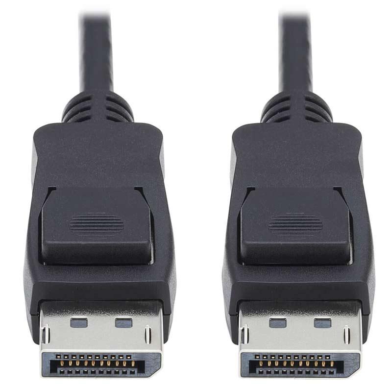 Видео кабел - DisplayPort - DisplayPort - 1.8м