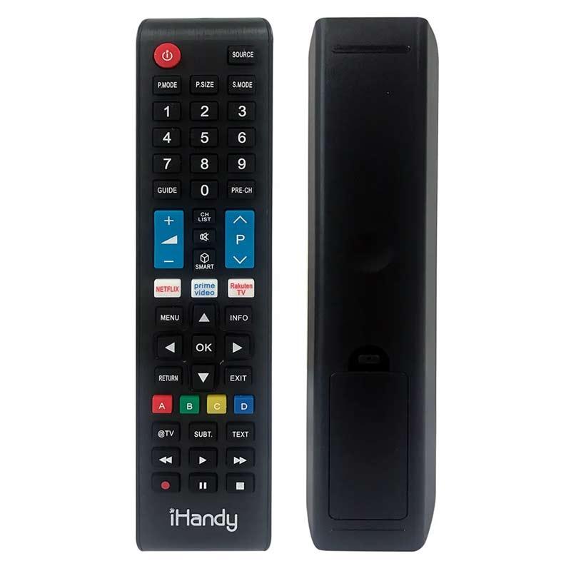 Далечински управувач за - iHandy