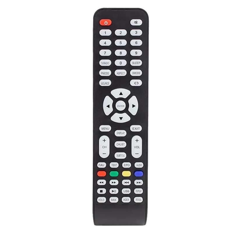 Далечински управувач за Elkos - Swat