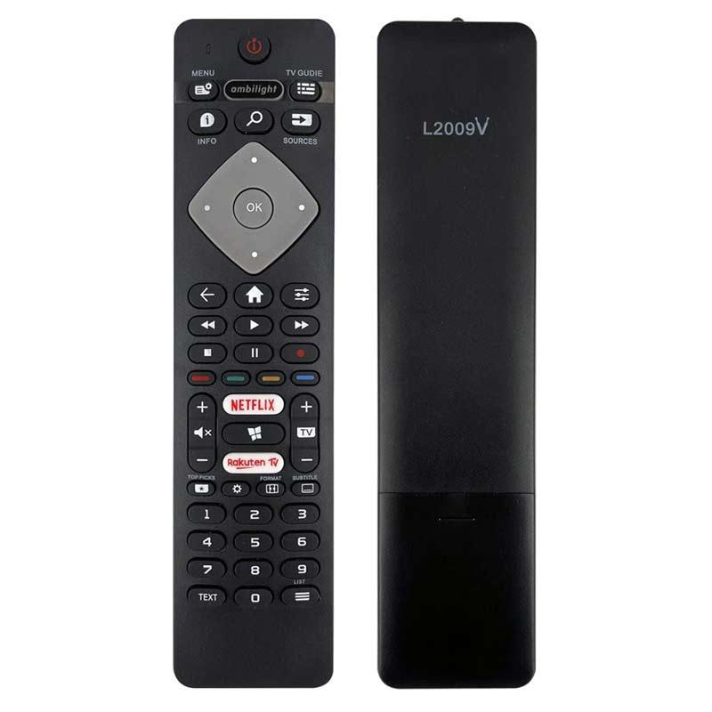 Далечински управувач за Philips - L2009V