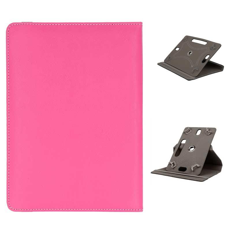 Футрола за таблет - 10″ - Темно Розева