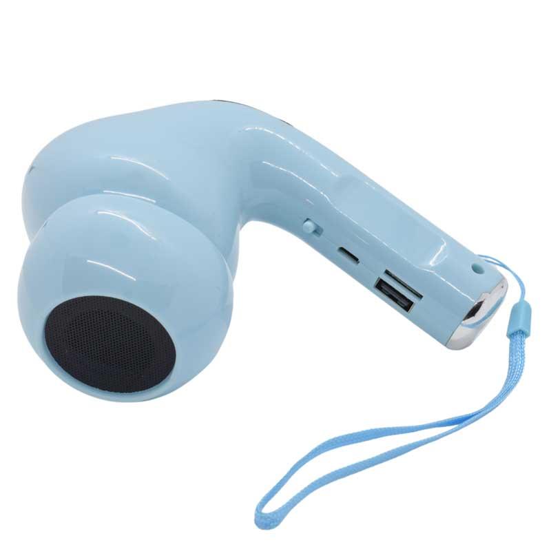 Безжичен звучник - TWS AirPods Pro - MK-501