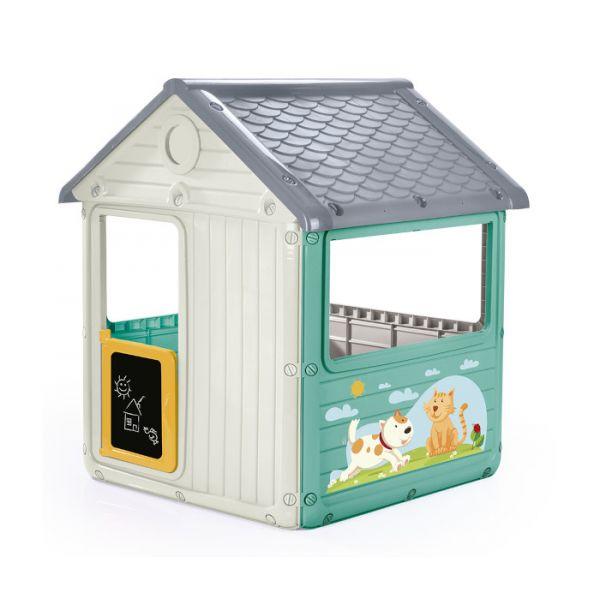 Мојата прва куќа