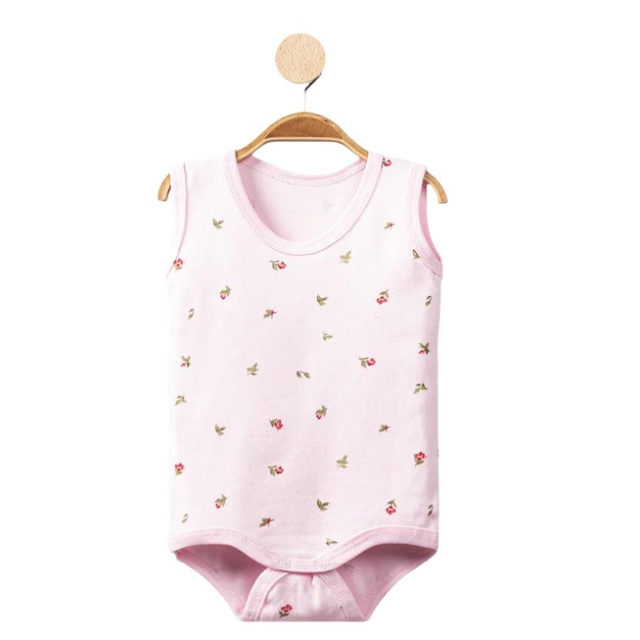 Боди на прерамки Цвеќиња