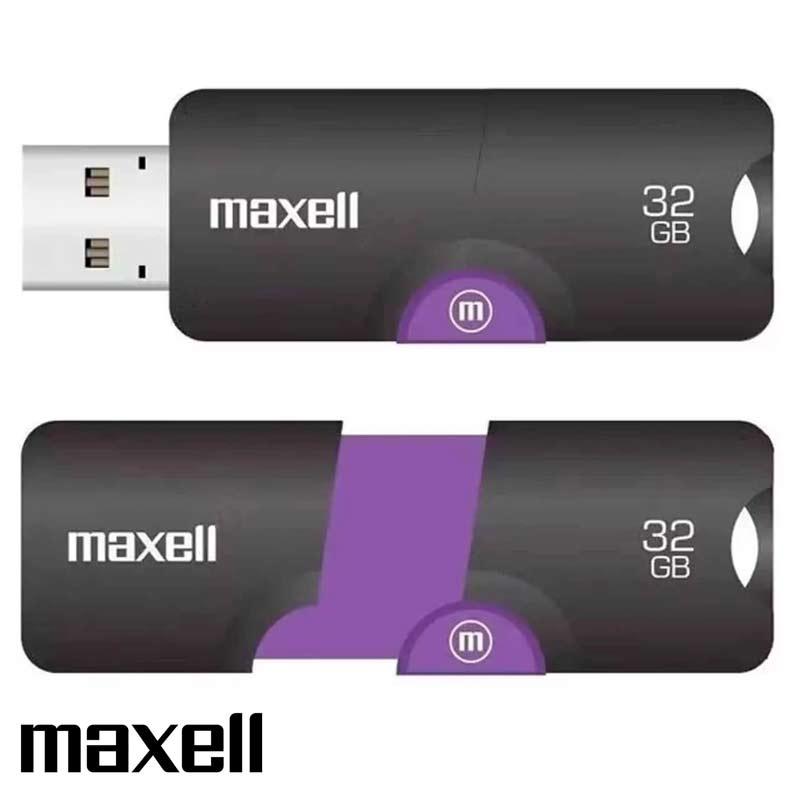 Maxell USB Меморија 32GB
