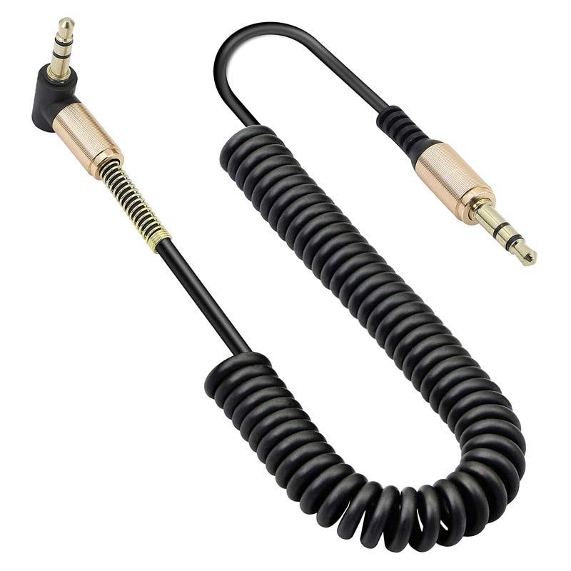 Aux кабел - 3.5мм - 3.5мм