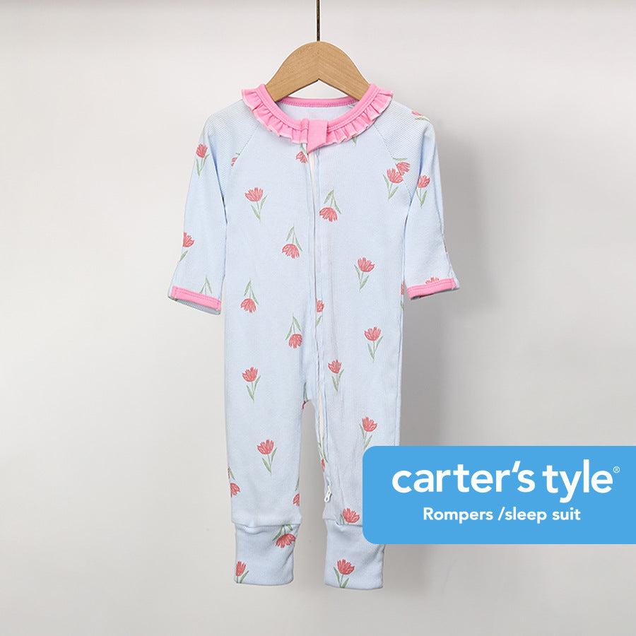 Бебешки шпикозни цвеќе