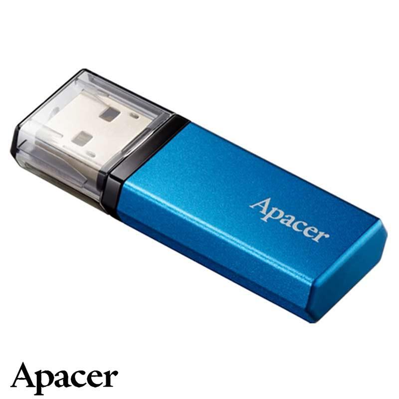 Apacer USB Меморија AH25C - 64GB