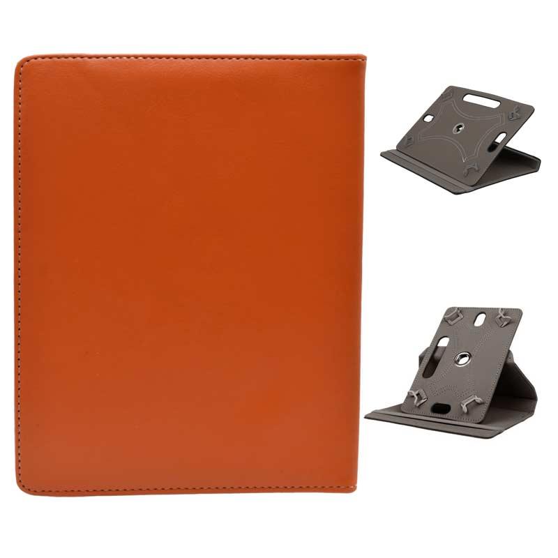 Футрола за таблет - 8″ - Портокалова