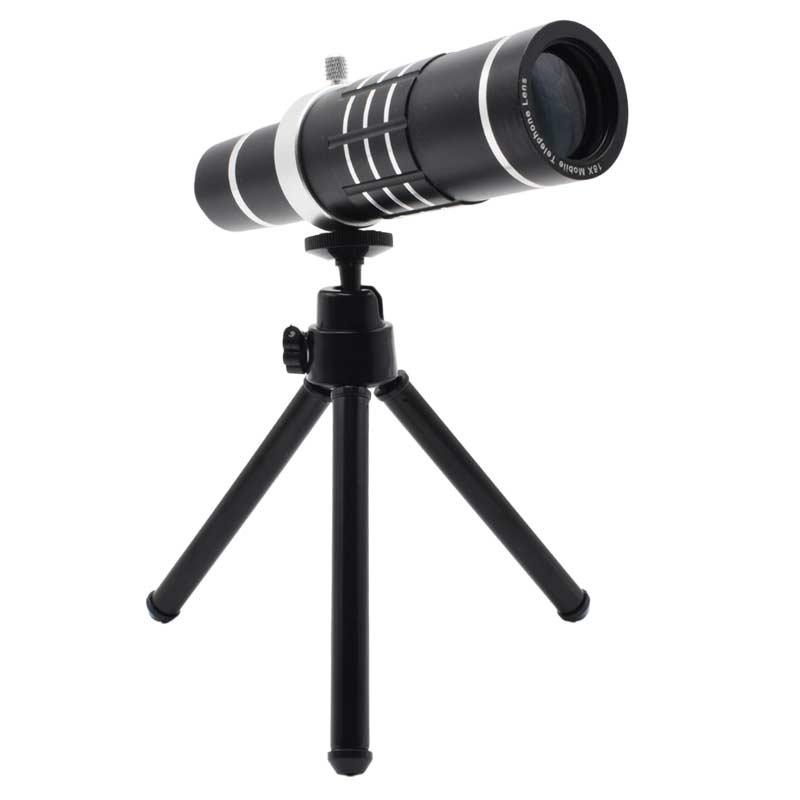 Телескоп за телефон - 18x