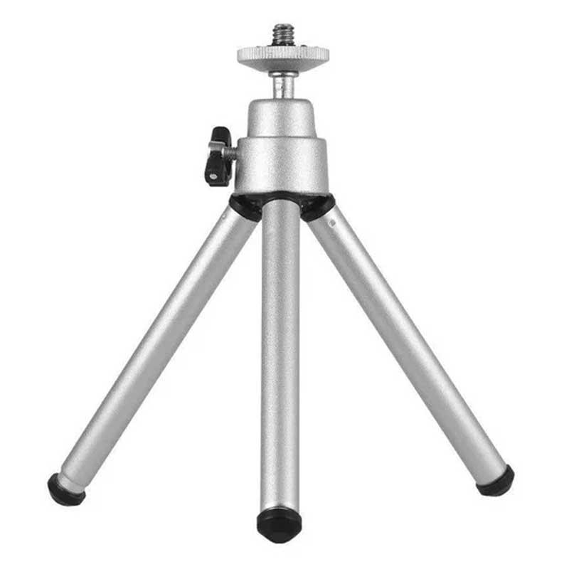 Мини Трипод / држач за телефон, апарат, спортска камера, проектор - Uni Tripod