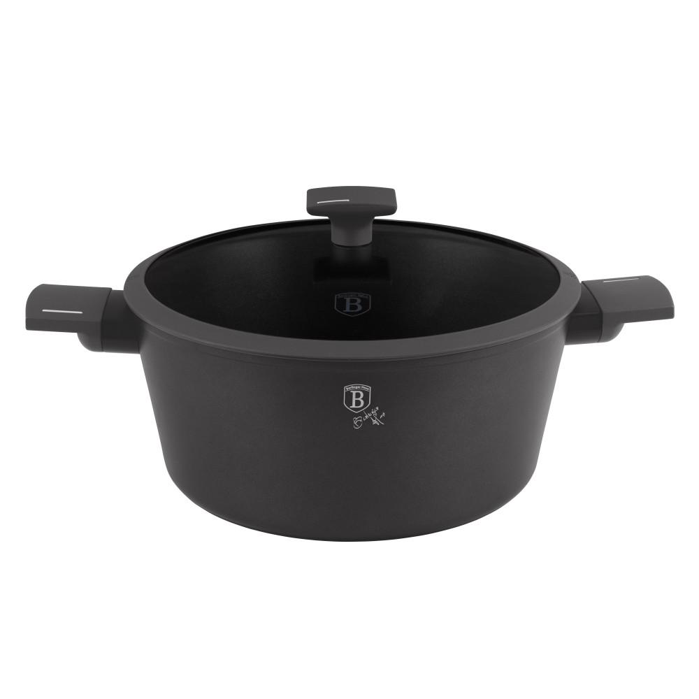 Тенџере со Капак Бх/8132 28См