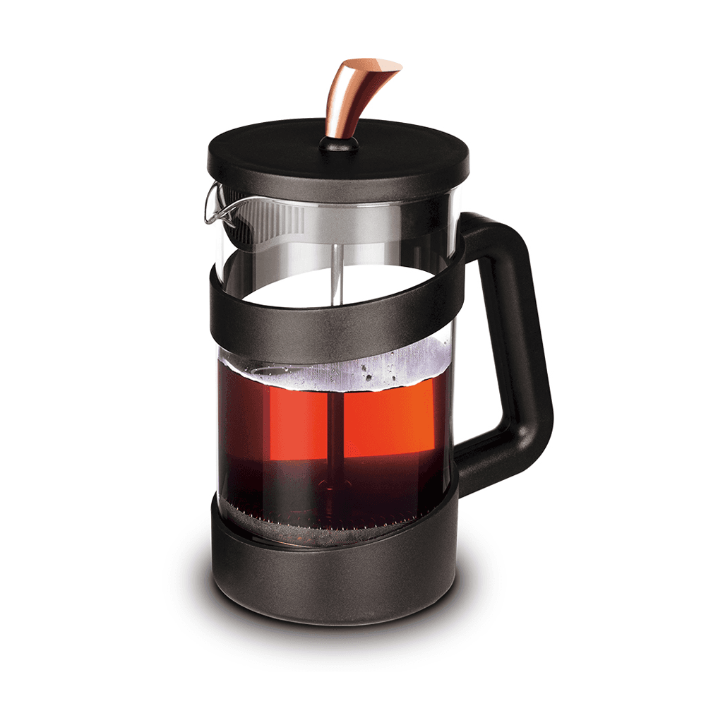 Чаша за Чај и Кафе Бх/7614 350Мл