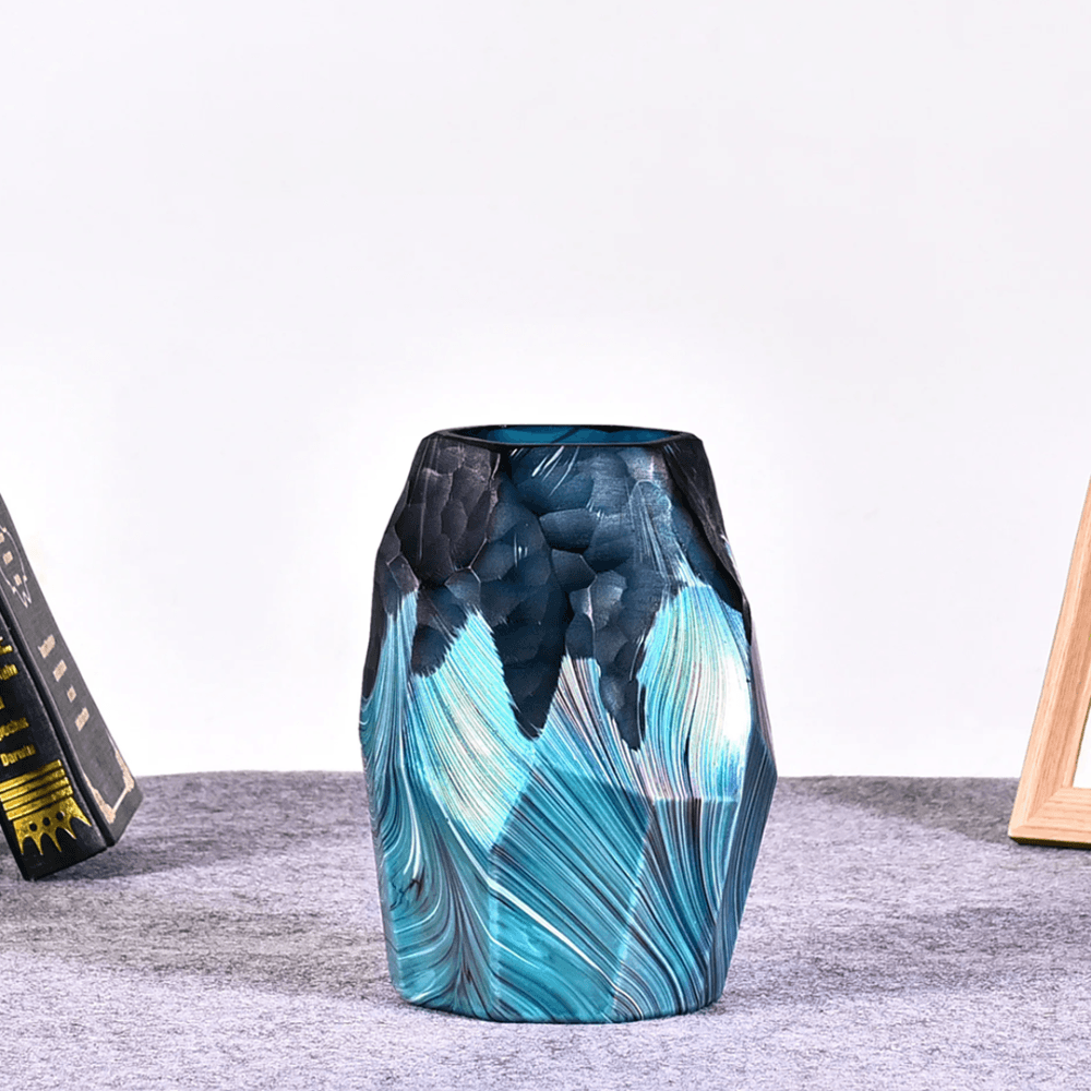 Вазна Стакло Њ22