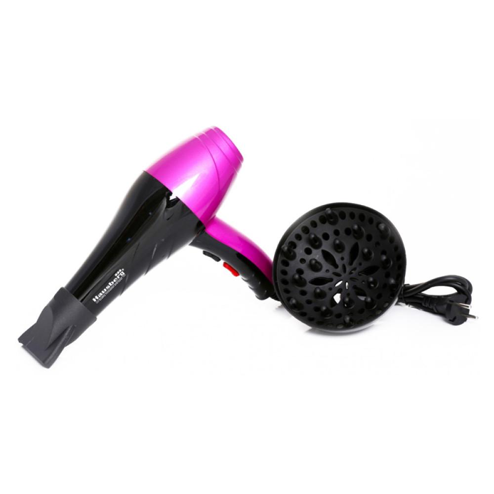 HAUSBERG Фен За Коса  Хб-26Рз