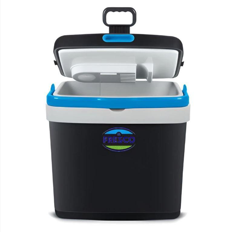 El Fresco EC-1033 Рачен фрижидер, 33 л