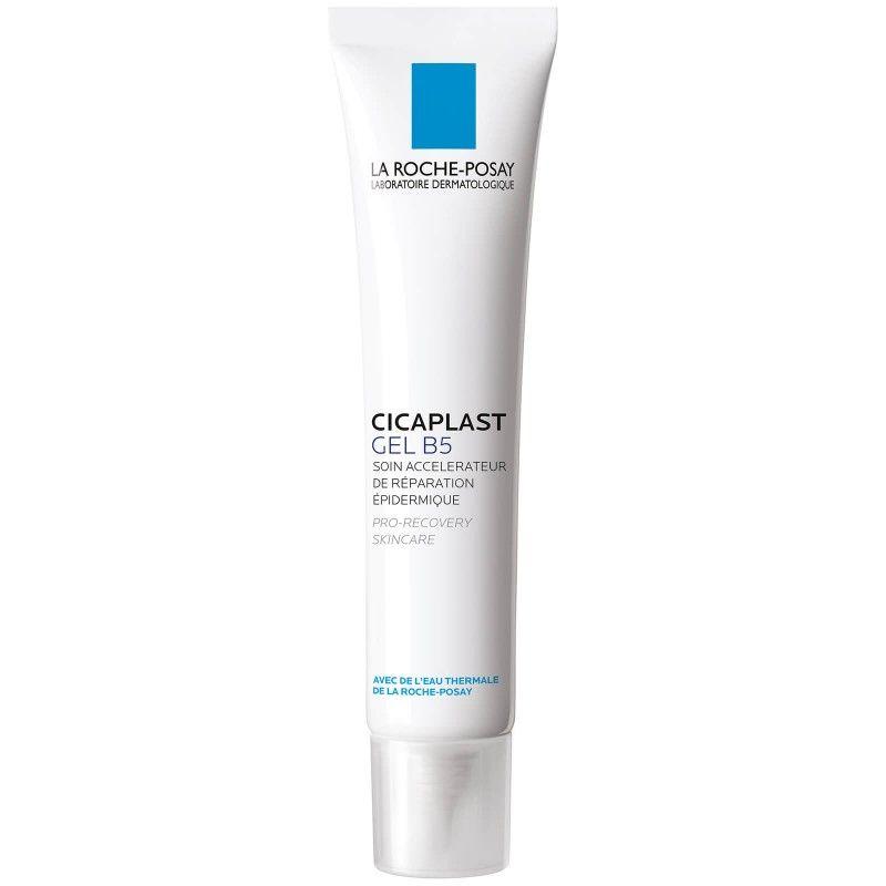 LA ROCHE CICAPLAST Гел B5 со термална вода 40 ml
