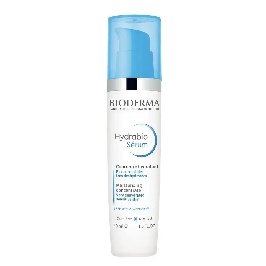 BIODERMA Hydrabio серум за лице 40 ml