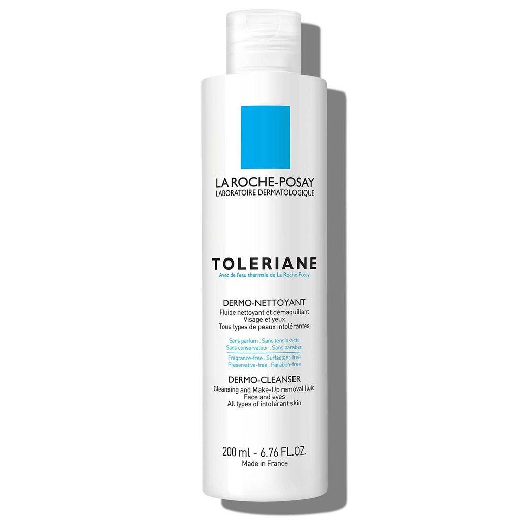 LA ROCHE Лосион за чистење 200 ml toleriane DN