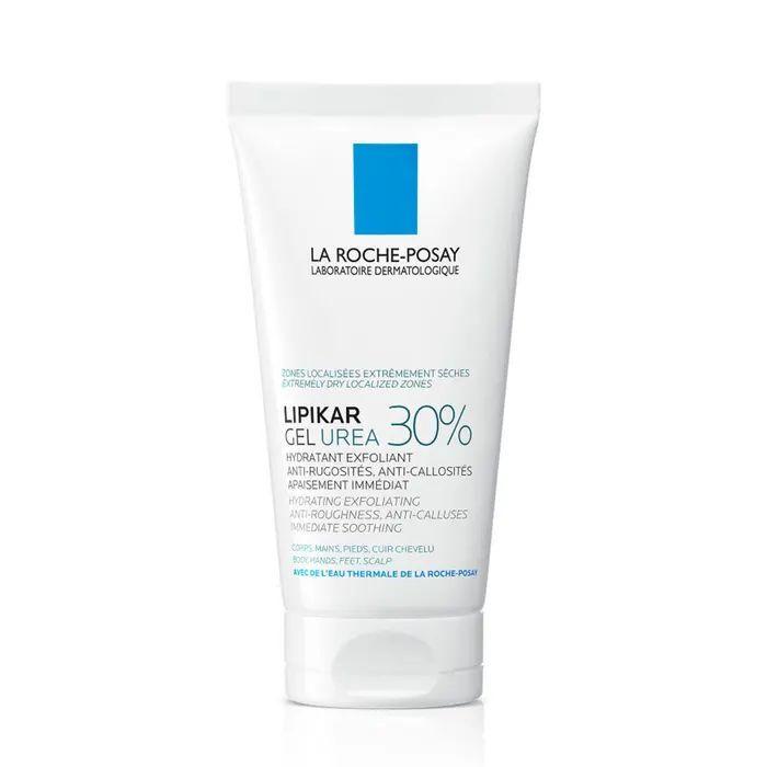 LA ROCHE LIPKAR Гел со 30% уреа 50 ml