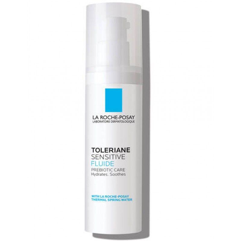 LA ROCHE TOLERIANE SENSITIVE Флуид 40 ml