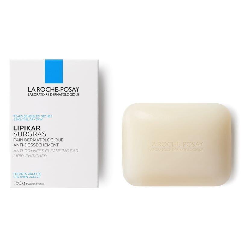 LA ROCHE LIPIKAR PAIN SURGRAS Тврд сапун 150г