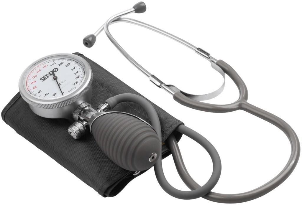 SENDO Апарат за мерење притисок primo