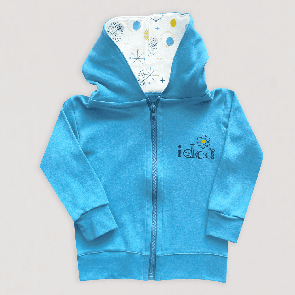 Tritex Бебешки дуксер - 0900/700 - 62