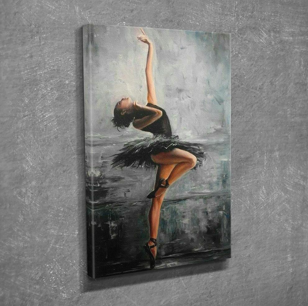 Слика „Волити" на платно 30x40 см