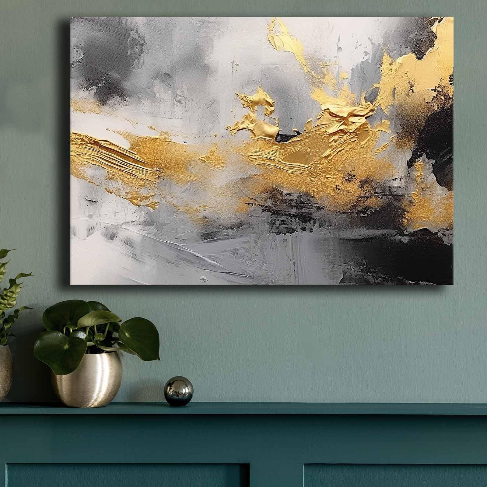 Слика „Волити" на платно 70x100 см