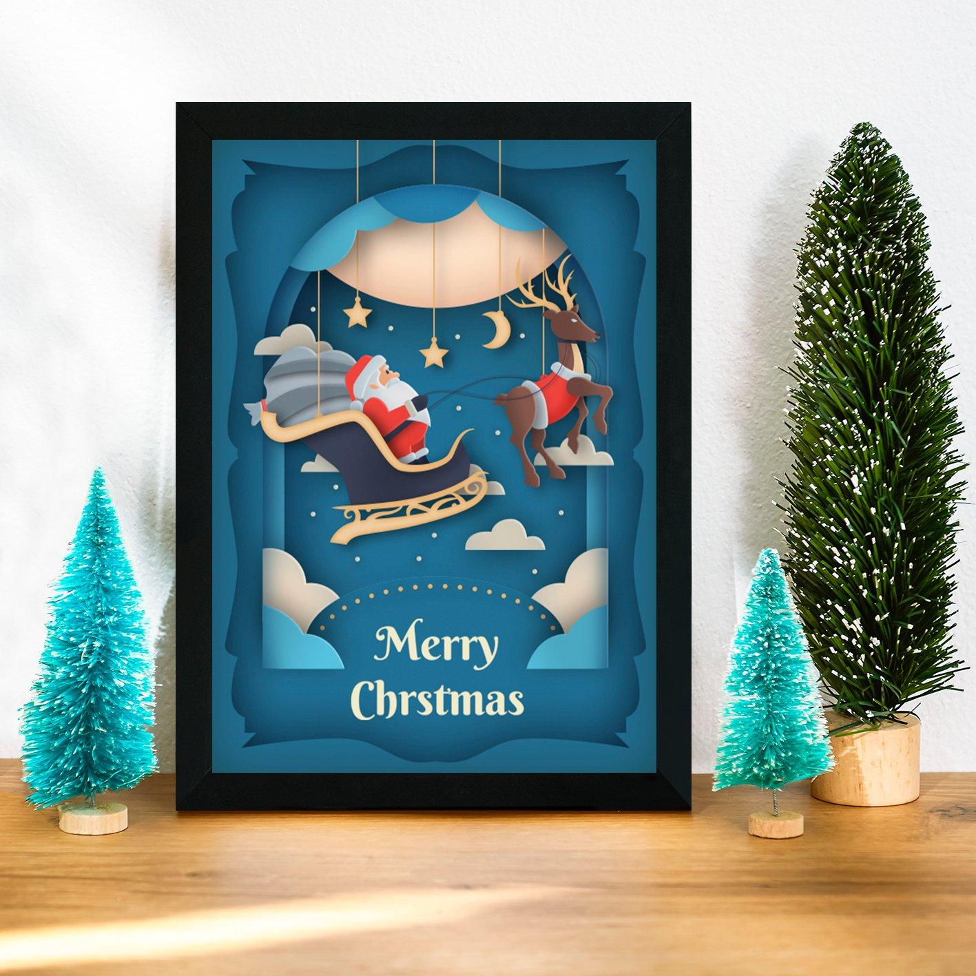 Слика од Wallity 24x29 см