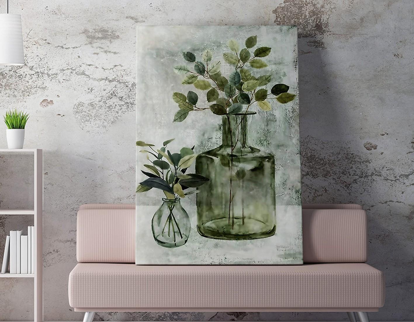 Слика „Волити" на платно 50x70 см