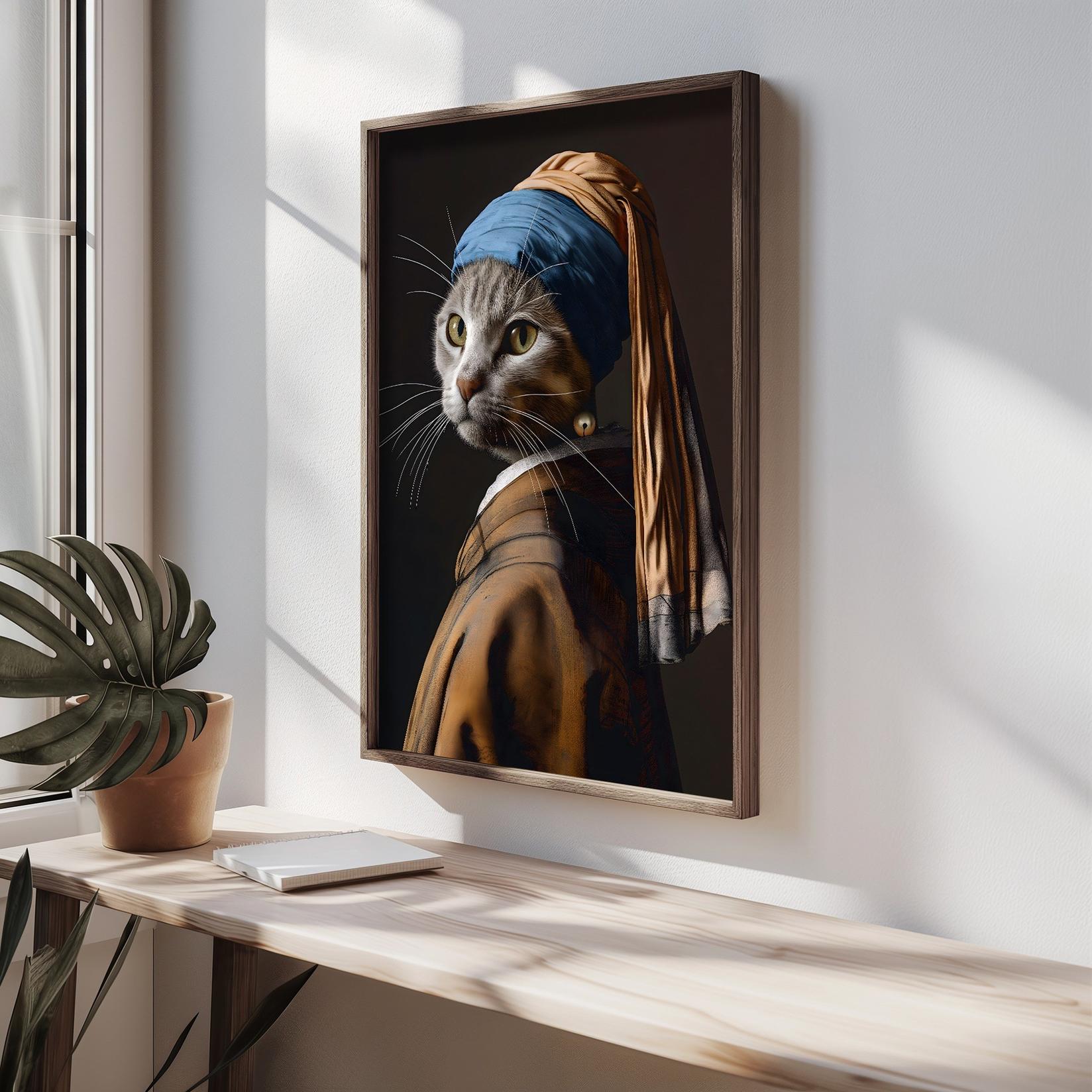 Слика од Wallity 50x70cm