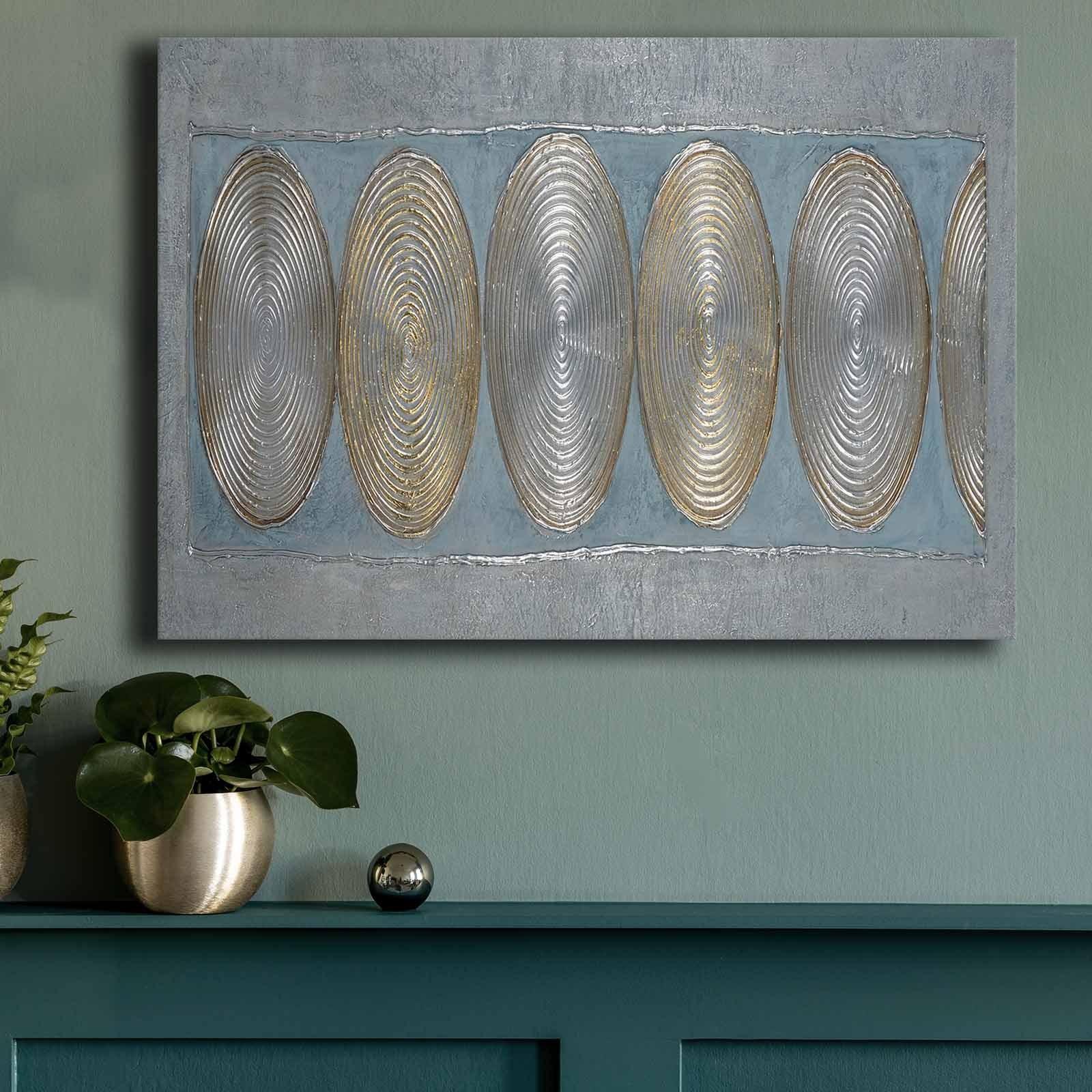 Слика „Волити" на платно 70x100 см