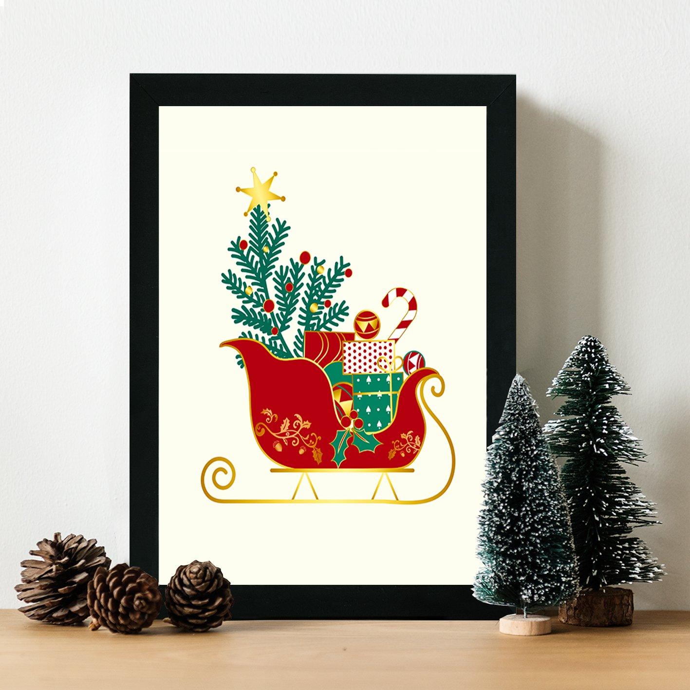 Слика од Wallity 24x29 см