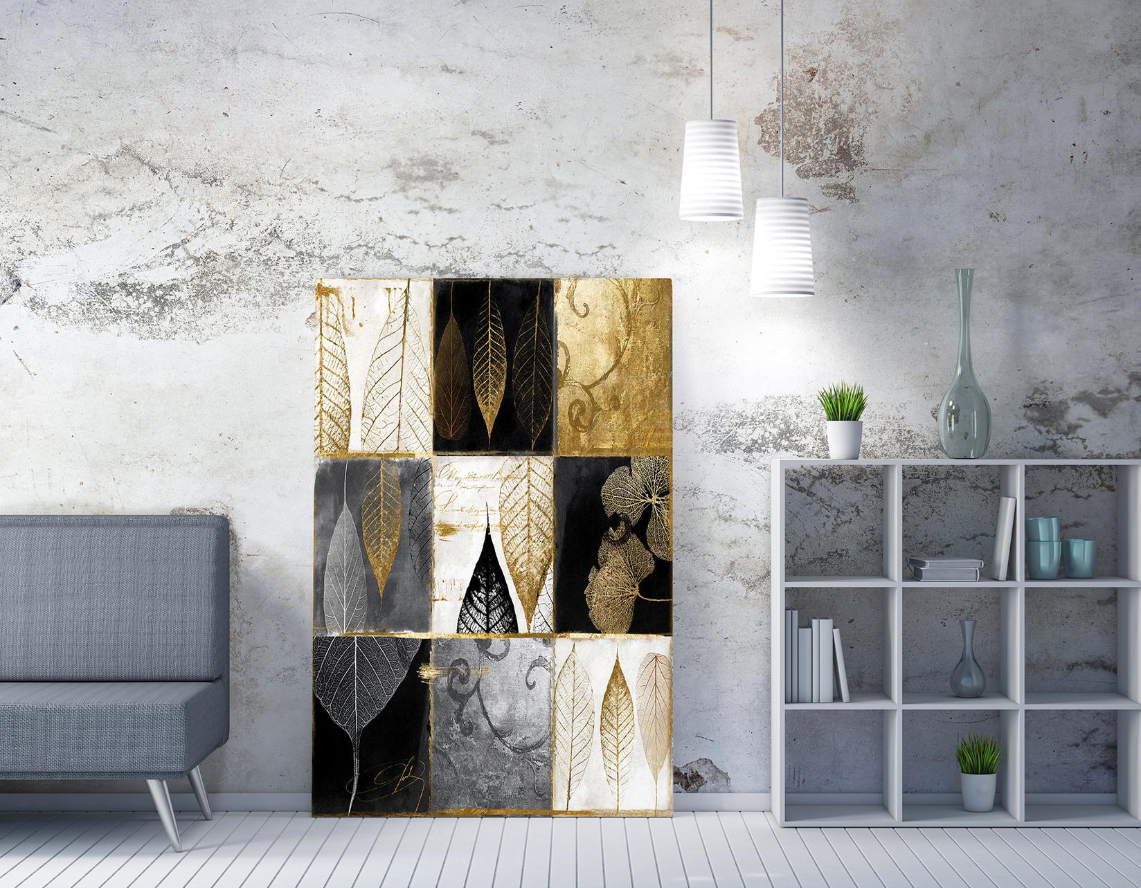 Слика „Волити" на платно 50x70 см